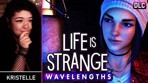 Life Is Strange True Colors Steph S Wavelengths Full Dlc First