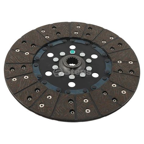 John Deere Clutch Disc