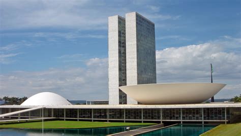 Brasilia Ciudad De La Arquitectura Moderna Abraham Cababie