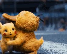 Detective Pikachu GIFs | Tenor