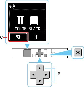 Canon : Inkjet Manuals : TR150 series : Setup Guide