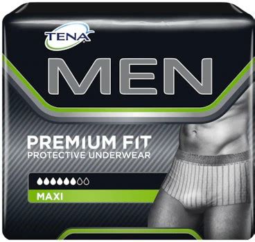 Miesten Vaippa Tena Men Premium Fit Level Suomen Sairaalatukun