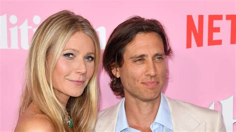 Gwyneth Paltrow And Brad Falchuks Relationship Timeline