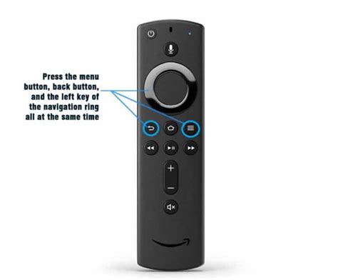 FireStick Remote Not Working Here Is How You Can Fix It