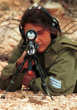 Israeli Women Army Soldiers | Women Army