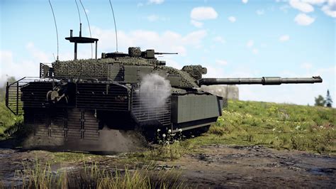 War Thunder Challenger 2 Oes Pack Deku Deals
