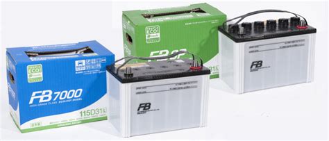 Batteries Furukawa Battery (FB): Features, How to Charge and Serve Reviews