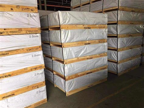 Different Grade Insulation Pressboard Insulation Pre Compressed Board