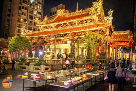 Que hacer en Taipei: modernidad y tradición | Periodistas Viajeros
