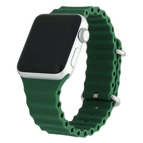 Bracelet Sport Oc An Apple Watch Clover