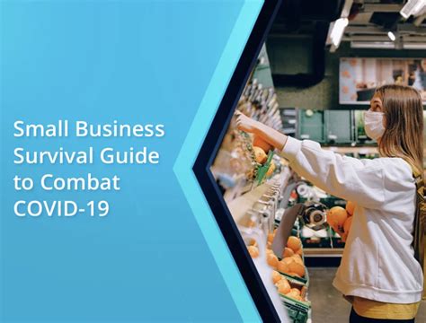 Small Business Survival Guide Co Starters®