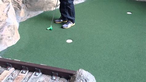 Best Putt Ever Youtube