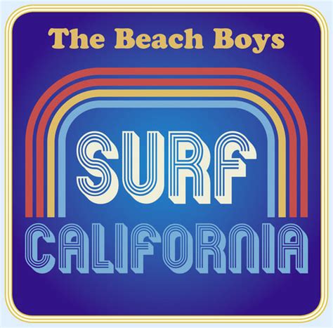 Surf California Płyta Winylowa The Beach Boys Muzyka Sklep Empikcom