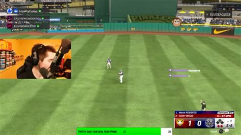 Dive Into The Allegheny In Mlb The Show 24