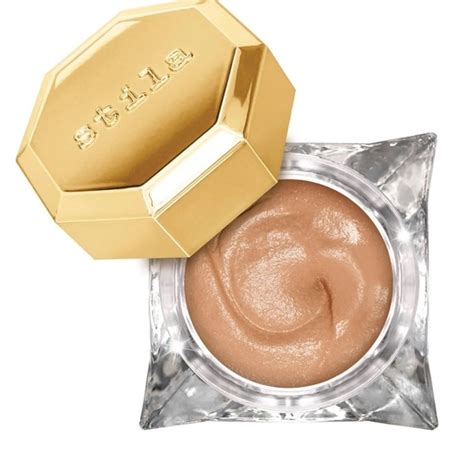 Stila Skincare Nwt Stila Lingerie Souffl Skin Perfecting Foundation Shade Makeup Poshmark