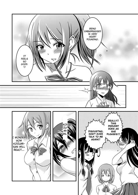 Read Hentai Roshutsu Friends Abnormal Naked Friends English Hentai