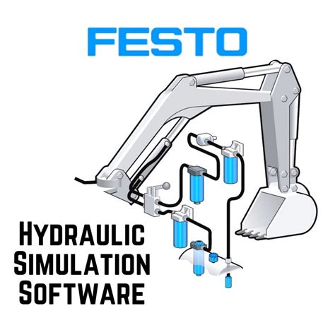 Hydraulic Circuit Design Software For Pc - Circuit Diagram