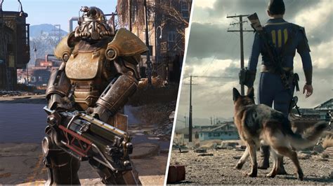 What Is The Release Date For The Fallout 4 Next Gen Update And What New