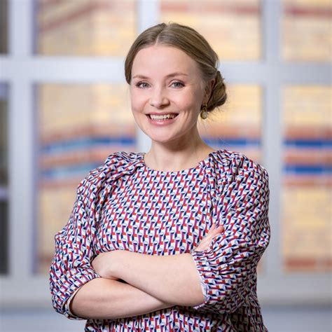 Kristin Thiele Holt | Helios Kliniken Mansfeld-Südharz