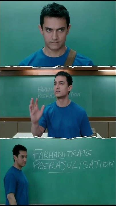 3 Idiots Motivation Scene Youtube