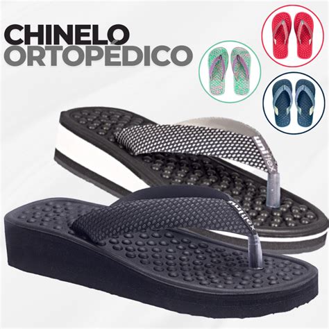 Qual O Melhor Chinelo Para Quem Tem Esporão - Chinelo Ortopédico para Esporão e Facite Plantar Sandália Original Uni ...