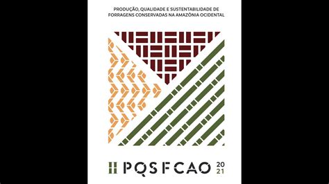 Abertura Ii Simp Sio De Produ O Qualidade E Sustent De Forragens