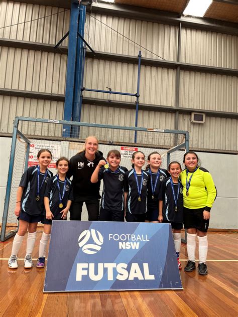 Major tournaments are moving to the Minto Sports Complex soon 10