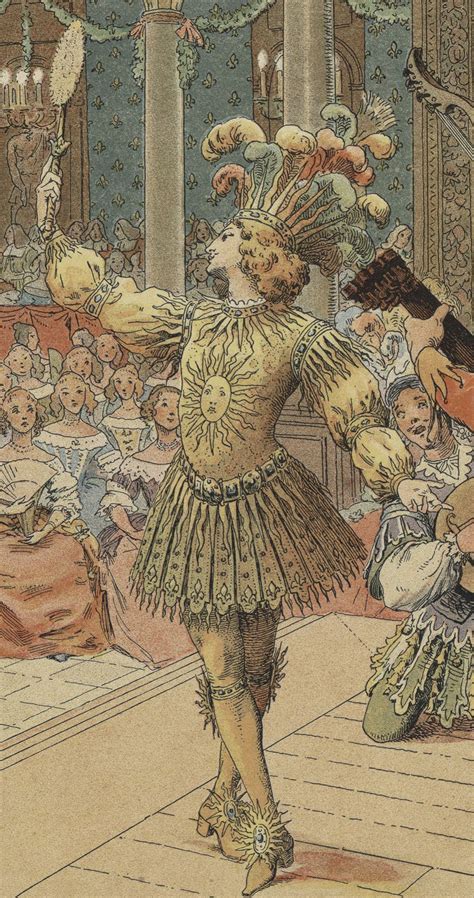 Louis Xiv Le Ra Gne A C Blouissant Du Roi Soleil 1