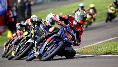 Jadwal Grand Final Indonesia Motoprix 2023 2 3 Des BeritaBalap