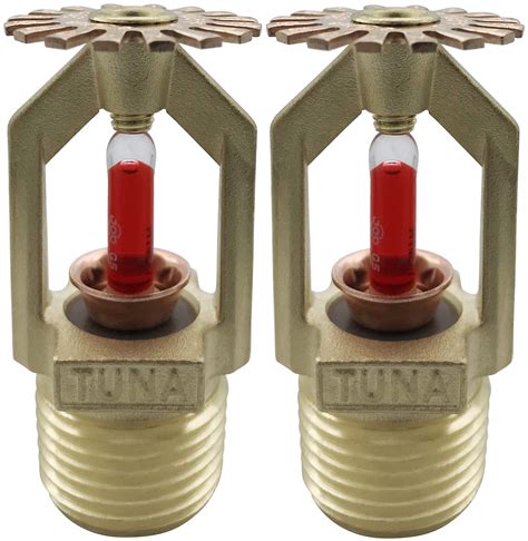 Buy Pack Fm Approved Ul Cul Listed Tuna Fire Sprinkler Head