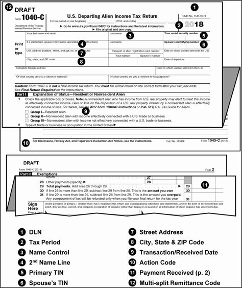 Printable Irs Forms Form Resume Examples Gx Gxdl Xb