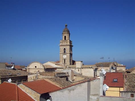 La Guida Sul Comune Di Casalbordino Ch In Abruzzo Italia