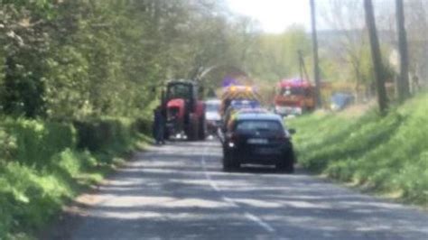 Les Faits Divers En France Un Jeune Cycliste Meurt Dans Une Collision