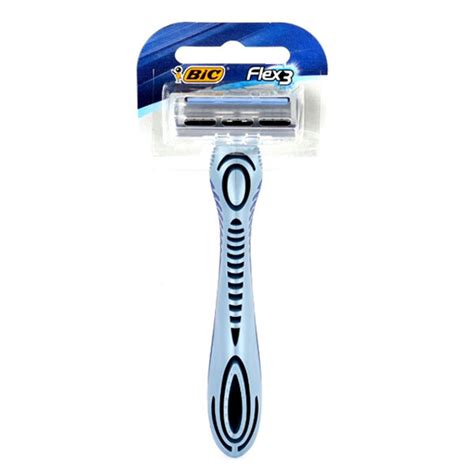 Станок BIC Флекс 3 Комфорт – купить по цене 104 грн в Киеве и Украине ...