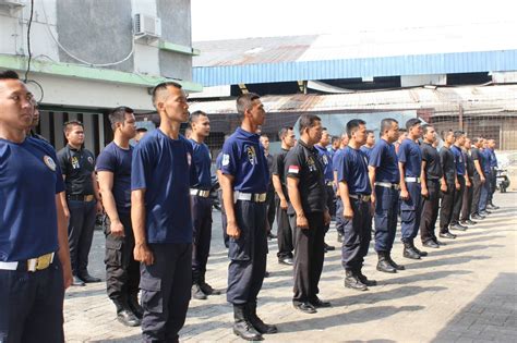 Butuh Kordinator Security Seluruh Indonesia Pt Osi Service Pengadaan