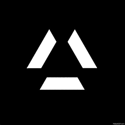 ABSTERGO INDUSTRIES on Make a GIF