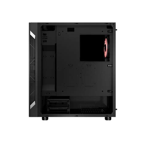 MSI MAG VAMPIRIC 010X Kabinet Tower Sort Billig