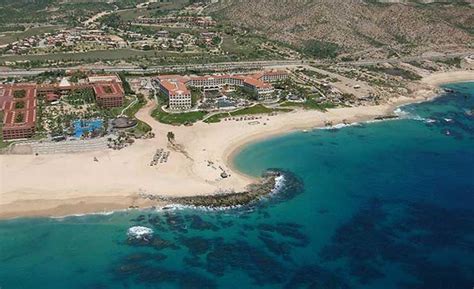 Mejores Playas Para Nadar En Los Cabos