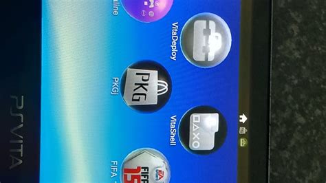 Ps Vita Desbloqueado Youtube