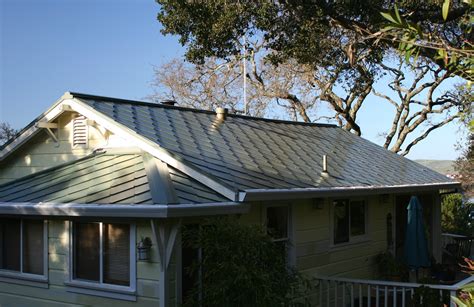 DIY Your New Metal Roof