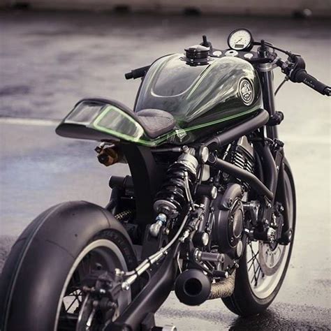 Regram Caferacergram By CAFE RACER TAG Caferacergram Kawasaki