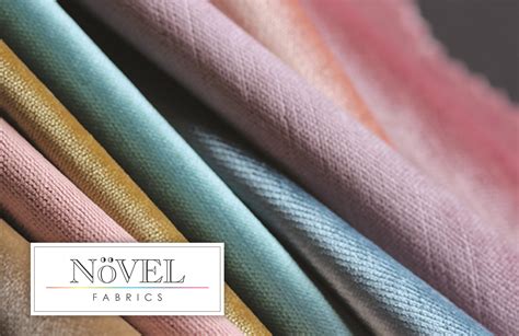 Novel Fabrics