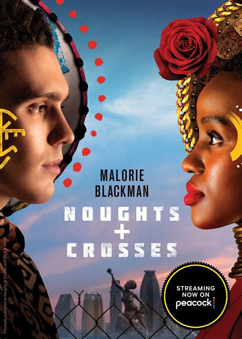 Noughts & Crosses | Book by Malorie Blackman | Official Publisher Page