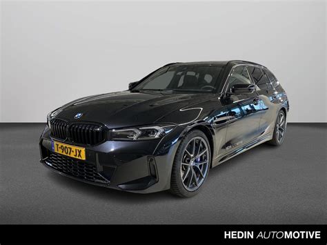 Bmw Serie Touring M Sport Pakket I Achteruitrijcamera Curve