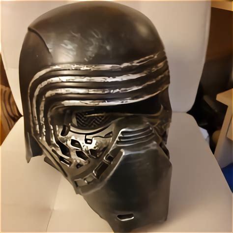 Black Stormtrooper Helmet for sale in UK | 55 used Black Stormtrooper Helmets