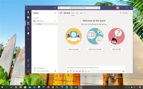 Microsoft Teams Not Installing On Windows 10 Dastsydney