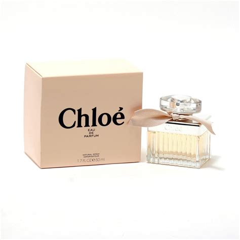 Chloe By Chloe Ladies Eau De Parfum Spray 50 Ml Walmart Canada