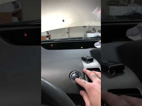 Предохранители Toyota Prius 20 (7 видео)