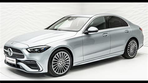 Mercedes Benz С300 - YouTube