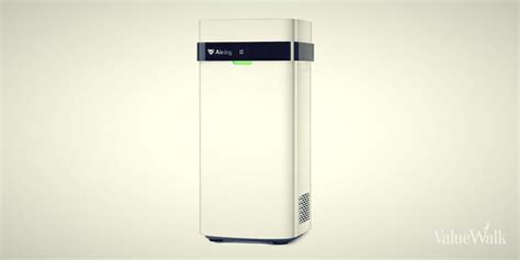 Airdog X5 Air Purifier For Large Rooms Why It's Better Than Most Others?